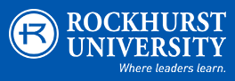 Rockhurst University logo